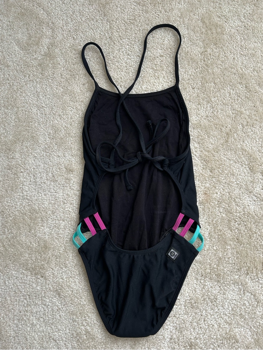 Jolyn onesie size 28